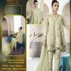 KAINAT FAB ANNUS ABRAR LATEST WHOLESALE PRICE