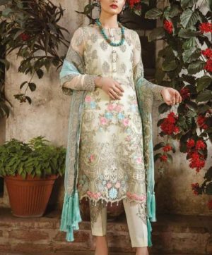 KHAYYIRA SUITS 1002 PAKISTANI SUITS WHOLESALER