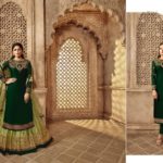 LT FABRICS NITYA 3901 SALWAR KAMEEZ
