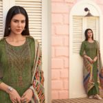 DEEPSY PANGHAT VOL 7 DESIGN NO 48001 IN SINGLE
