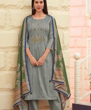 DEEPSY PANGHAT VOL 7 DESIGN NO 48005 IN SINGLE