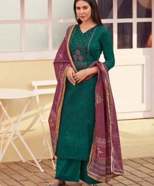 DEEPSY PANGHAT VOL 7 DESIGN NO 48008 IN SINGLE