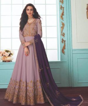 AASHIRWAD CREATION KARISHMA 7077 ANARKALI SUITS