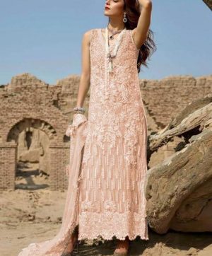 RINAZ FASHION 2405 B PAKISTANI SUITS IN SINGLE PIECE