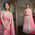 SHRADDHA DESIGNER SOBIA NAZIR VOL 3- 3001 C