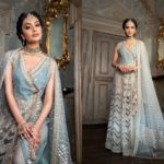 SHRADDHA DESIGNER SOBIA NAZIR VOL 3- 3001