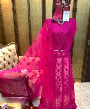SHRADDHA DESIGNER SOBIA NAZIR VOL 3- 3005