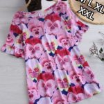 WESTERN TOPS FOR GIRLS AT FACTORY PRICE D NO 506
