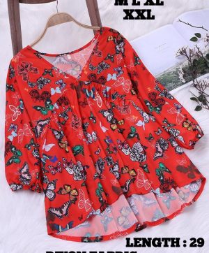 DESIGNER TOPS FOR GIRLS TOPS FASHION