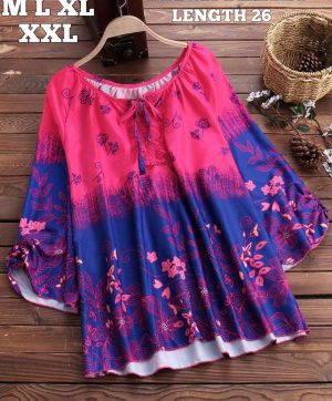 LONG TOPS WOMENS AT MANUFACTURING PRICE
