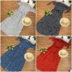 LONG WESTERN WEAR ONE PIECE AT MANUFACTURING PRICE