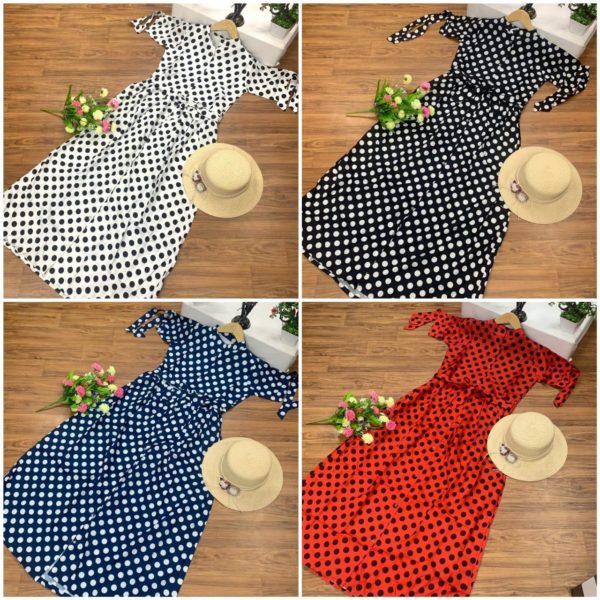 LONG WESTERN WEAR ONE PIECE AT MANUFACTURING PRICE
