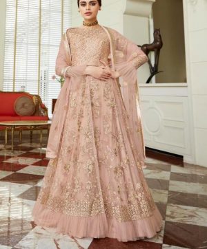 AASHIRWAD CREATION 7037 A CELEBRATION GOLD