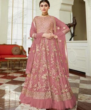 AASHIRWAD CREATION 7037 C CELEBRATION GOLD