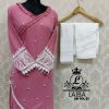 LAIBA LUXURY PRET AM VOL 26 WITH EXCLUSIVE PANTS