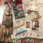 SHREE FABS MARIYA B SILK VOL 2 -1012 DESIGN NUMBER