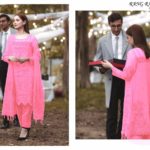 RANG RASIYA PINK PAKISTANI SUITS WHOLESALER