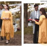 RANG RASIYA YELLOW PAKISTANI SUITS WHOLESALER