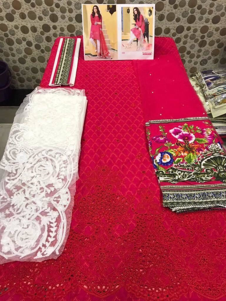 SHREE FABS MARIYA B OLD IS GOLD 16643 IN SINGLE