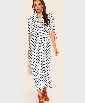 LONG WHITE WESTERN WEAR AT MANUFACTURING PRICE