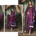 ZS TEXTILES SAHIL PRINTED LINEN VOL 3 - 04