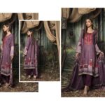 ZS TEXTILES SAHIL PRINTED LINEN VOL 3 - 05