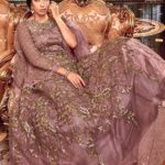 SWAGAT SNOW WHITE 6305 BRIDAL WEAR 2020