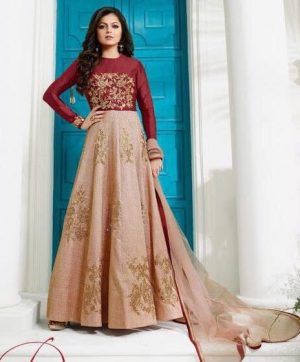 LT FABRICS NITYA 1007 PARTY WEAR SALWAR KAMEEZ
