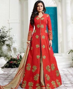 LT FABRICS NITYA 1002 PARTY WEAR SALWAR KAMEEZ