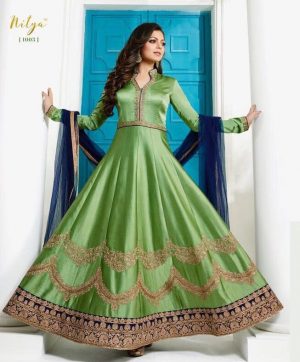 LT FABRICS NITYA 1003 PARTY WEAR SALWAR KAMEEZ
