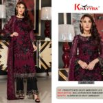 KHAYYIRA SUITS MARYAMS GOLD 1029 IN SINGLE