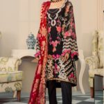 RAMSHA R 145 PAKISTANI SALWAR KAMEEZ ONLINE