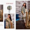 CYRA FASHION ALIZAH VOL 2 DIGITAL PRINT 53005