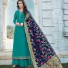 ALISA AMIRA BANARAS VOL 11 3906 BANARASI DUPATTA SUITS