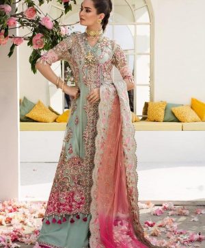 FEPIC ROSEMEEN 44004 PAKISTANI SUITS MANUFACTURER