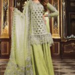HOOR TEX AYNOOR COLOUR GOLD VOL 4 18003 A