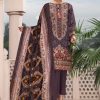 IRIS VOL 3 3003 KARACHI SUITS WHOLESALER