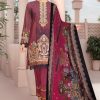 IRIS VOL 3 3001 KARACHI SUITS WHOLESALER