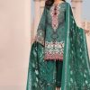 IRIS VOL 3 3010 KARACHI SUITS WHOLESALER