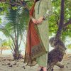 DEEPSY PANGHAT VOL 8 62006 DESIGN IN SINGLE PIECE