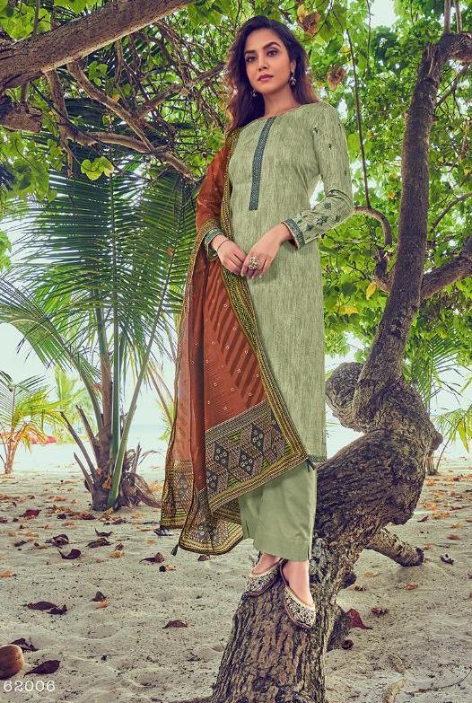 DEEPSY PANGHAT VOL 8 62006 DESIGN IN SINGLE PIECE