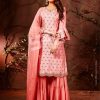 S4U KITTY PARTY VOL 6 KP 604 WITHOUT DUPATTA