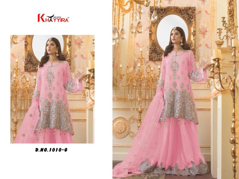 KHAYYIRA MARYUM N MARIA VOL 2 1010 G