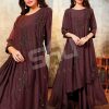 S4U LIMELIGHT VOL 2 LM 205 KURTI IN SINGLE