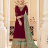 AASHIRWAD CREATION SUHANI 7067 SALWAR KAMEEZ