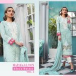 SHREE FABS MARIYA B LAWN BLOCK BUSTER VOL 5 1118