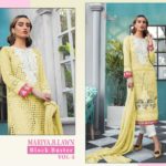 SHREE FABS MARIYA B LAWN BLOCK BUSTER VOL 5 1119