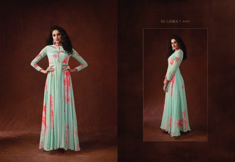MUGDHA ELITE VOL 3 5027 WHOLESALE