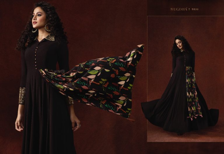 MUGDHA ELITE VOL 3 5030 WHOLESALE