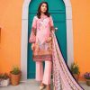 NAFISA COTTON MONSOON VOL 3 3007 KARACHI SUITS